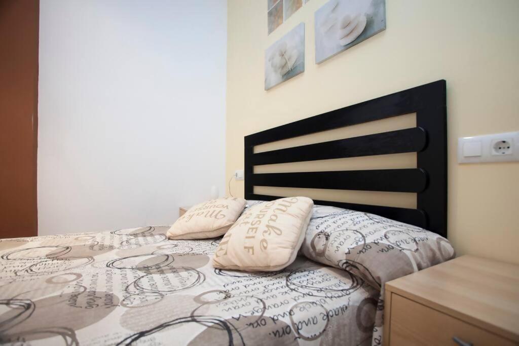Casita Privada Con Encanto En La Playa De * Walencja